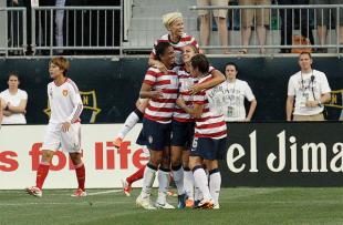 PPL Park to host CONCACAF qualification semis, final for 2015 Women’s World Cup