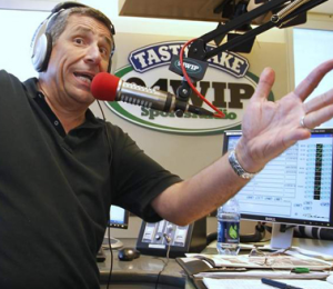 Angelo Cataldi's last show on SportsRadio 94WIP marks end of an