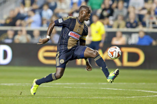 Latest playoff scenario, Union injury update, USMNT and USWNT roster news, more