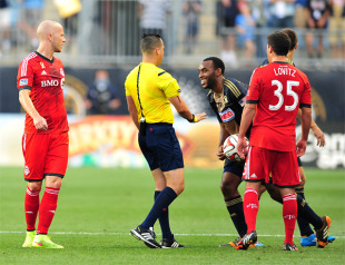 Preview & analysis: Union at Toronto FC