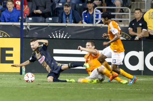 “Difficult”: reaction to Dynamo draw, Hburg kicks Kickers to reach USL PRO final, league results, more