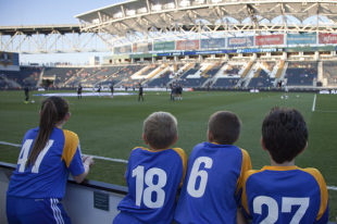 How to get more Philadelphia kids playing soccer