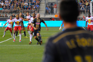Preview: Union vs New York Red Bulls