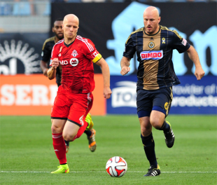 Recaps & reaction from Union win over TFC, USA tops Czechs, River Cup on Saturday, more news
