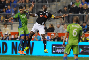 Analysis and Player Ratings: Union 1-3 Sounders (AET)