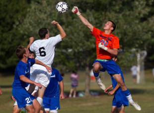 District Twelve Boys Soccer Week Three: Power Rankings