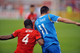 News & previews ahead of tonight’s game against TFC, USA set to face Czechs, more