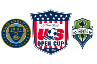 US Open Cup final match report: Union 1-3 Sounders (AET)