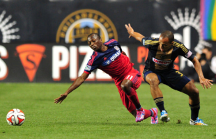 Analysis & Player Ratings: Union 1-1 Fire