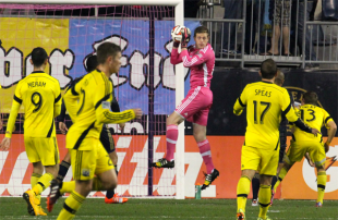 Preview: Union at Columbus Crew