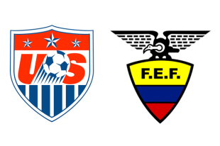 Preview: USMNT v Ecuador