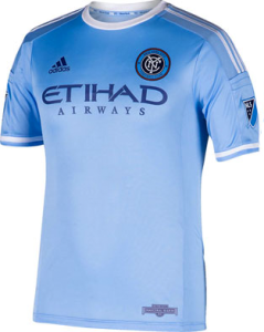 NYCFC primary kit