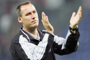 Meulensteen joins Union as a consultant as team begins search for sporting director