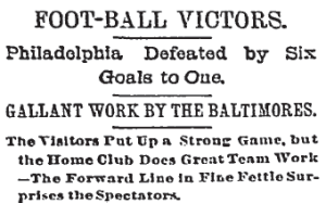 The Baltimore Sun, October 24, 1894
