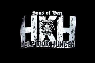 Sons of Ben to Help Kick Hunger on Saturday