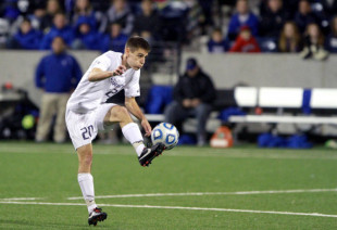 SuperDraft preview: A look at left backs