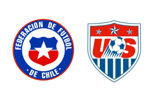 Preview: Chile v USMNT