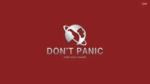 Don’t panic, Union fans! (Or, panic.)
