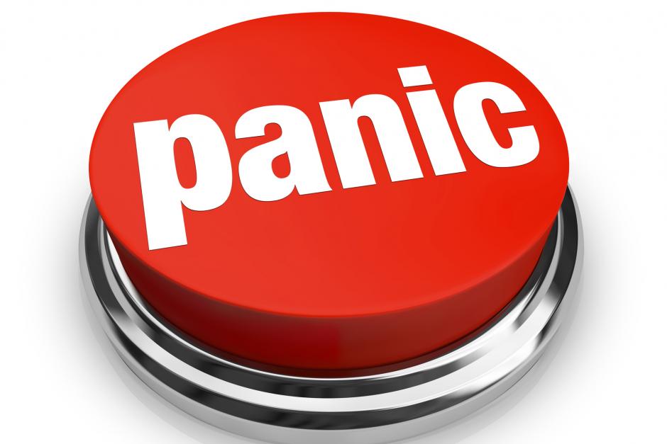 panic button games discord