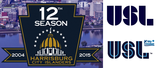 HCI 5th ann - new USL logos