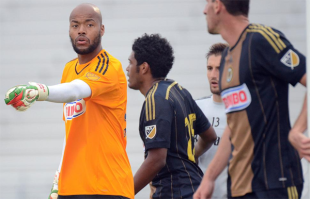 Union defeat Crew, MacMath on being loaned, preseason game results, more