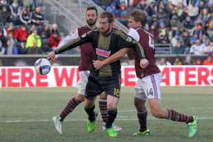 Match Report: Philadelphia Union 0-0 Colorado Rapids