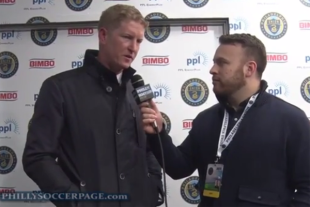 Postgame video and quotes: Union 0-0 Rapids