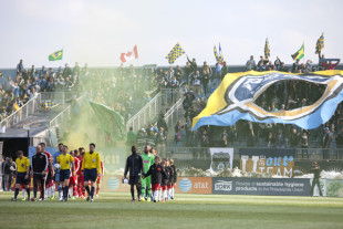 News roundup: Union and Steel play tomorrow night, #SavetheFire and racism in soccer