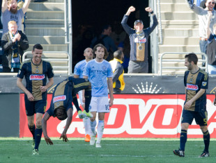 “Pretty fitting”: recaps and reaction from Union’s big win, league wrap, US roster, more