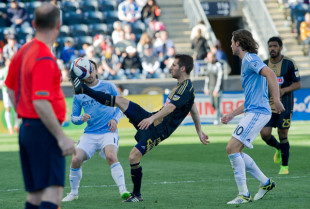 Preview: Union vs New York City FC