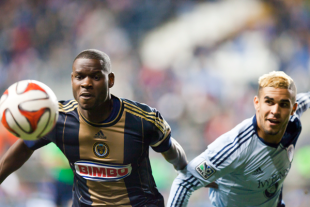 Preview: Union at Sporting Kansas City