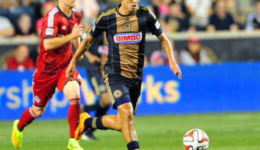 Union Best XI of the 2010s: staff picks, part three
