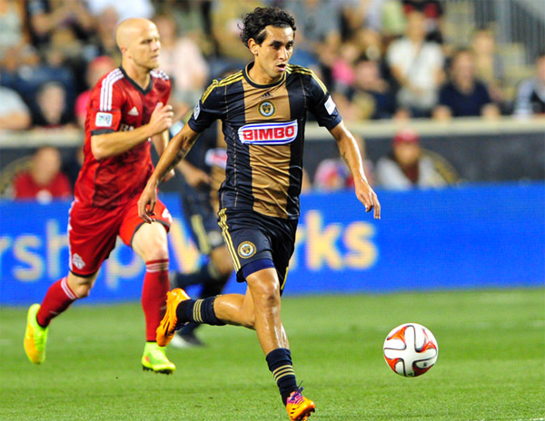 Union Best XI of the 2010s: community picks – The Philly Soccer Page