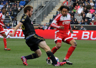 Analysis and Player Ratings: Union 1-2 Revs