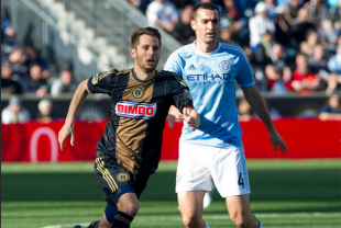 Analysis and player ratings: Union 2-1 NYCFC