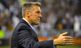 KYW Philly Soccer Show: Peter Vermes