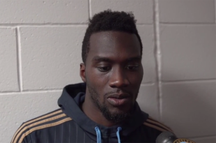 Postgame video and quotes: NYCFC 1-1 Union