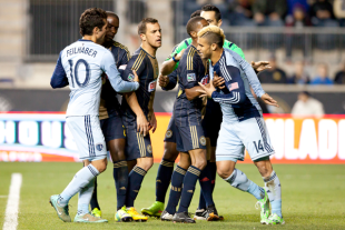 Union readying for KC, Junior Lone Star traveling to Puerto Rico, USWNT faces NZ, more