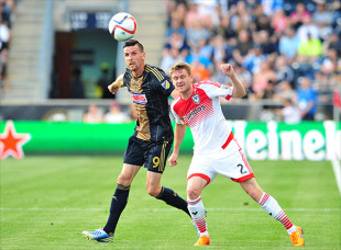 Preview: Union at DC United