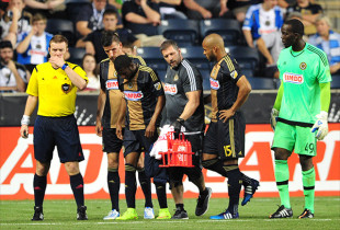 Notes from Curtin’s presser, Harrisburg tops Reading in US Open Cup 2nd rounder, more