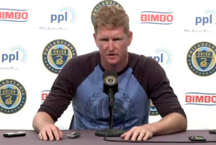 Transcript and video: Jim Curtin’s weekly press conference