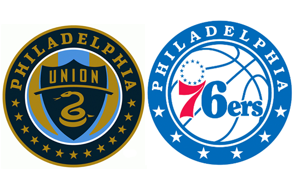 Union-76ers logos