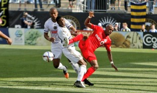 Match Report: Philadelphia Union 0-1 Toronto FC