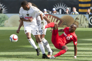 Preview: Union at Toronto FC