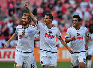 Union vs DC United quick reference