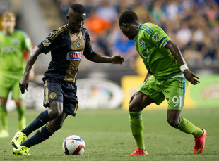 Philly Soccer Show: Update on the Philadelphia Union