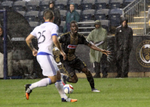 Preview: Union at Montreal Impact