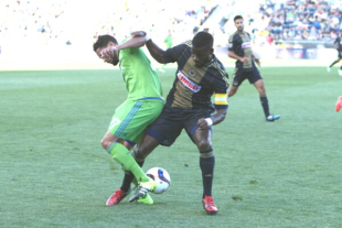 Analysis and Player Ratings: Union 1-0 Sounders