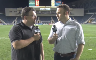 KYW Philly Soccer Show: Previewing the Impact