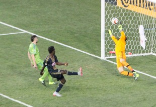 Match report: Philadelphia Union 1-0 Seattle Sounders